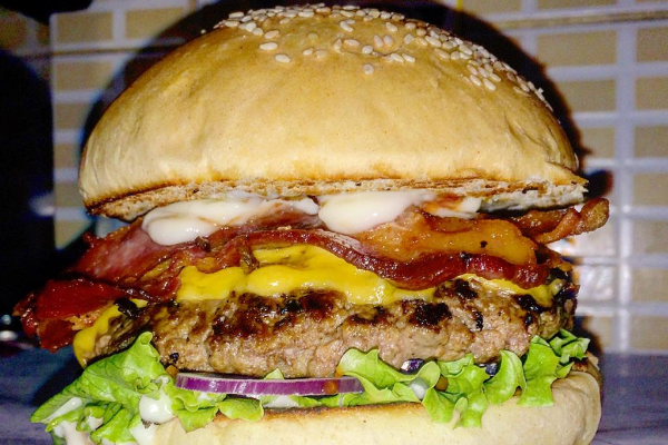 item delicioso