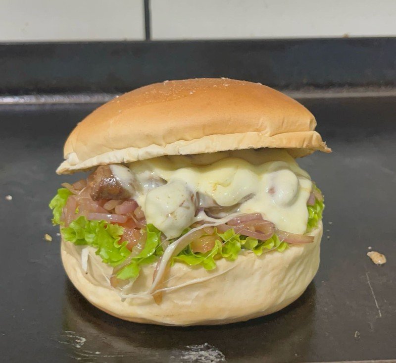 item delicioso