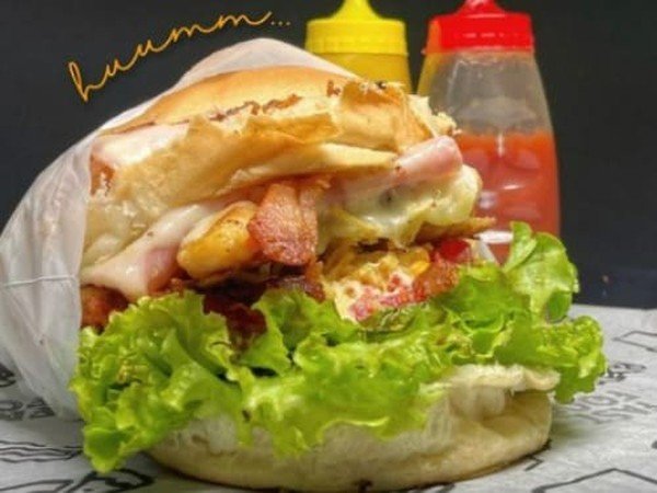 item delicioso