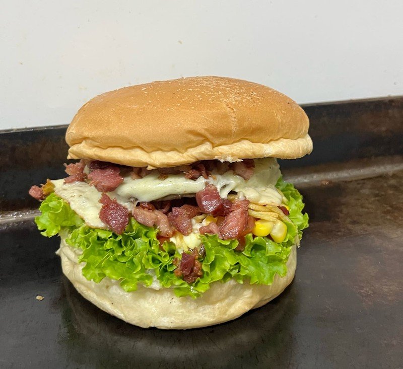item delicioso