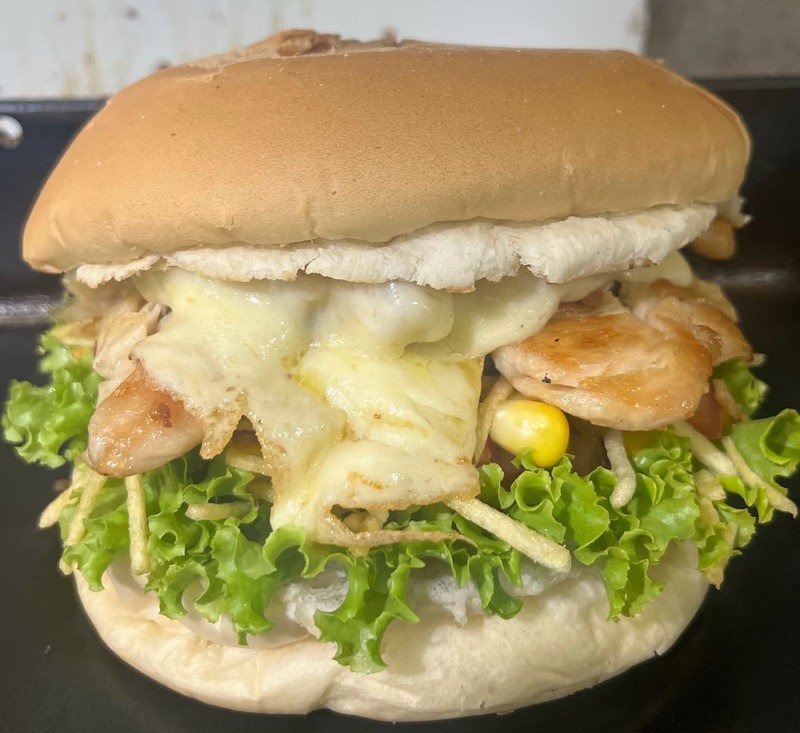 item delicioso