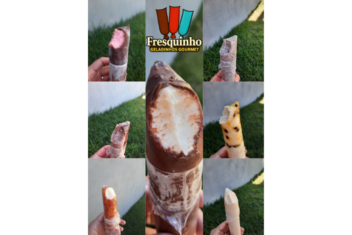 item delicioso
