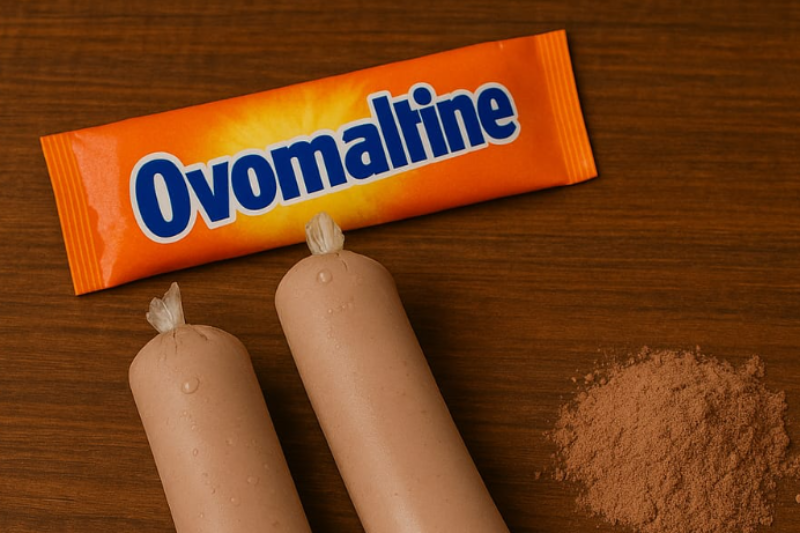 item delicioso