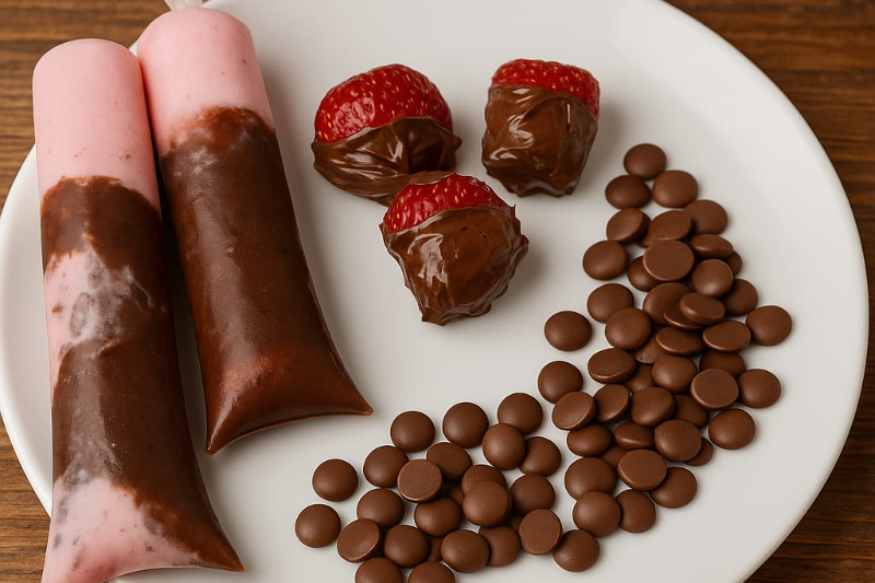 item delicioso