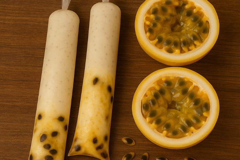 item delicioso