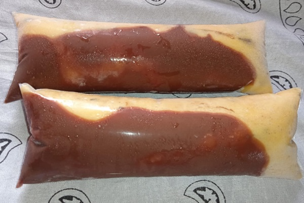 item delicioso