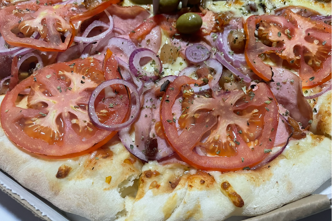 item delicioso