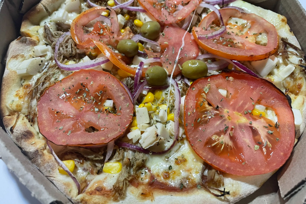item delicioso