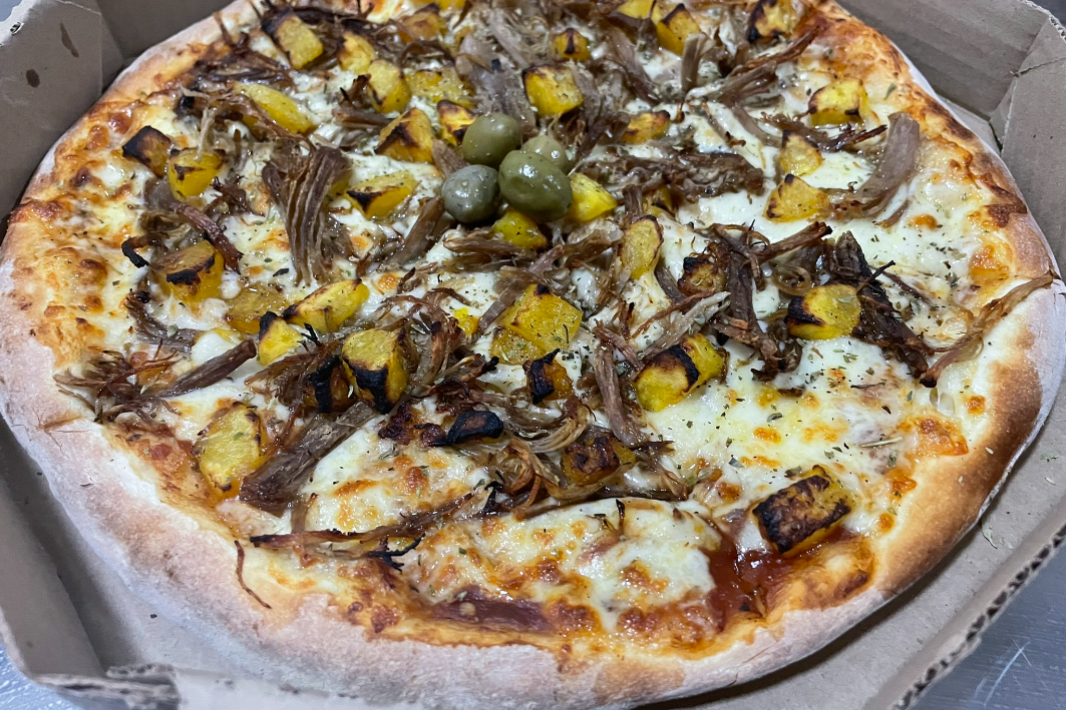 item delicioso