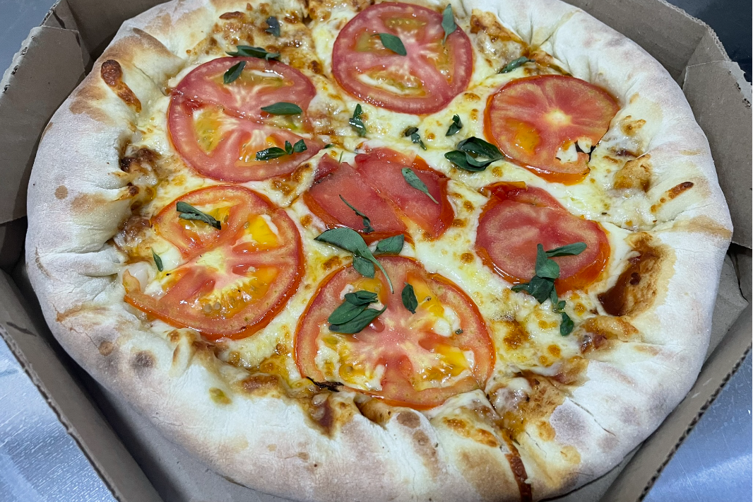item delicioso