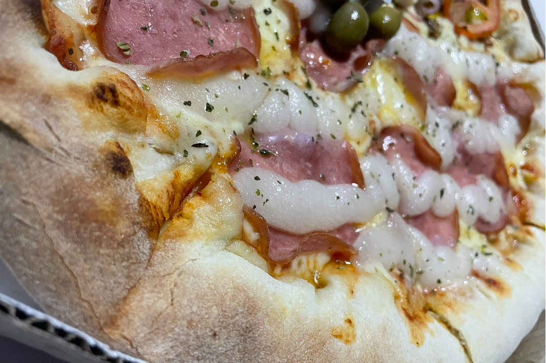 item delicioso