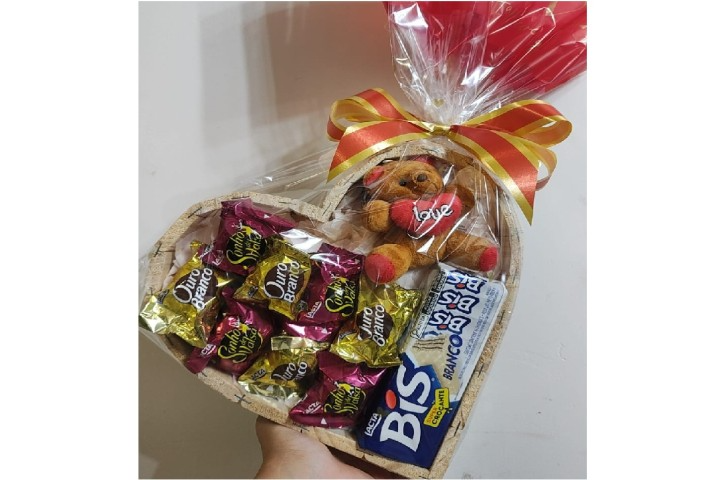 item delicioso