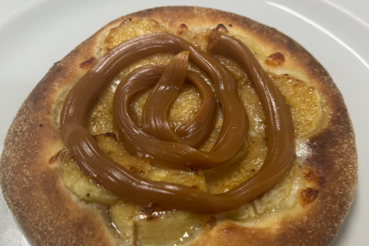 item delicioso