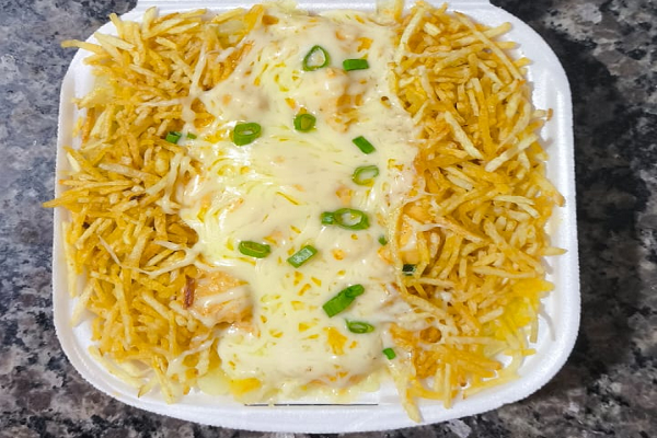 item delicioso