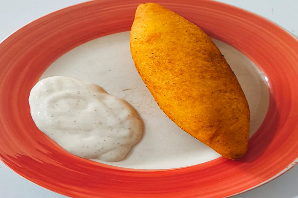 item delicioso