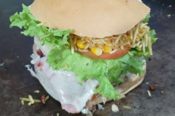 item delicioso