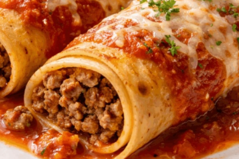 item delicioso