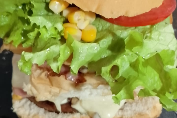 item delicioso