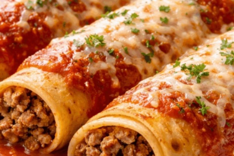 item delicioso