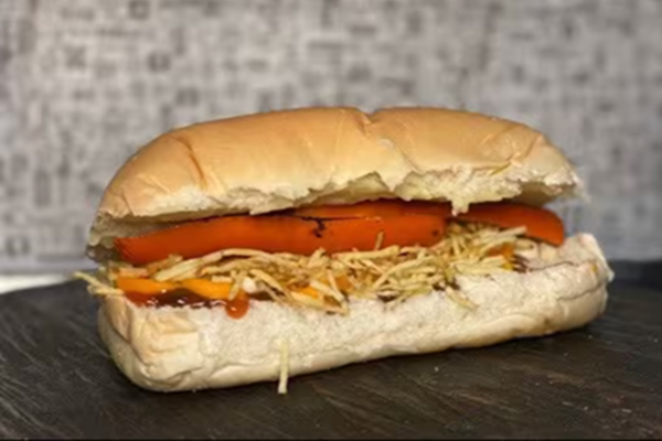 item delicioso