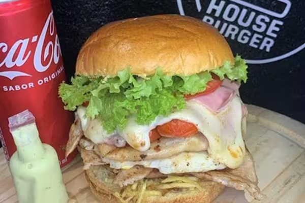 item delicioso