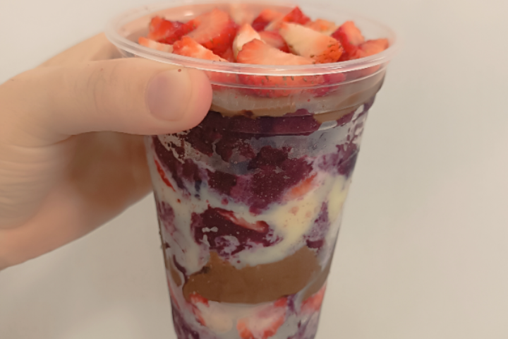 item delicioso