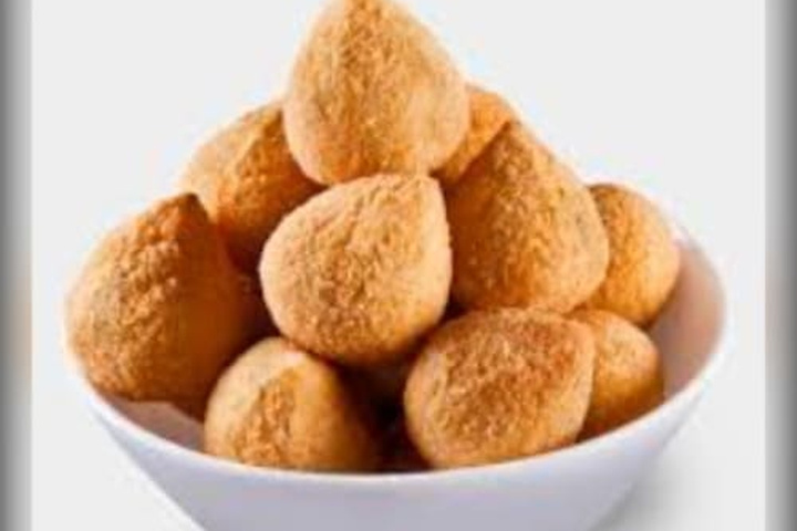 item delicioso
