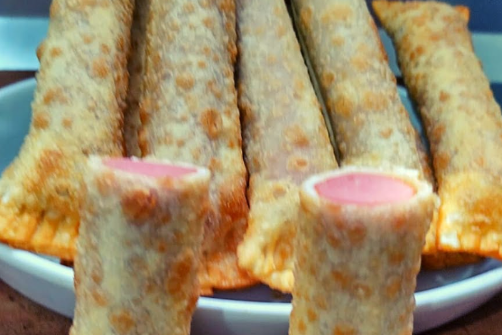 item delicioso