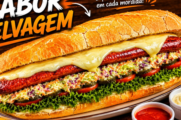 item delicioso