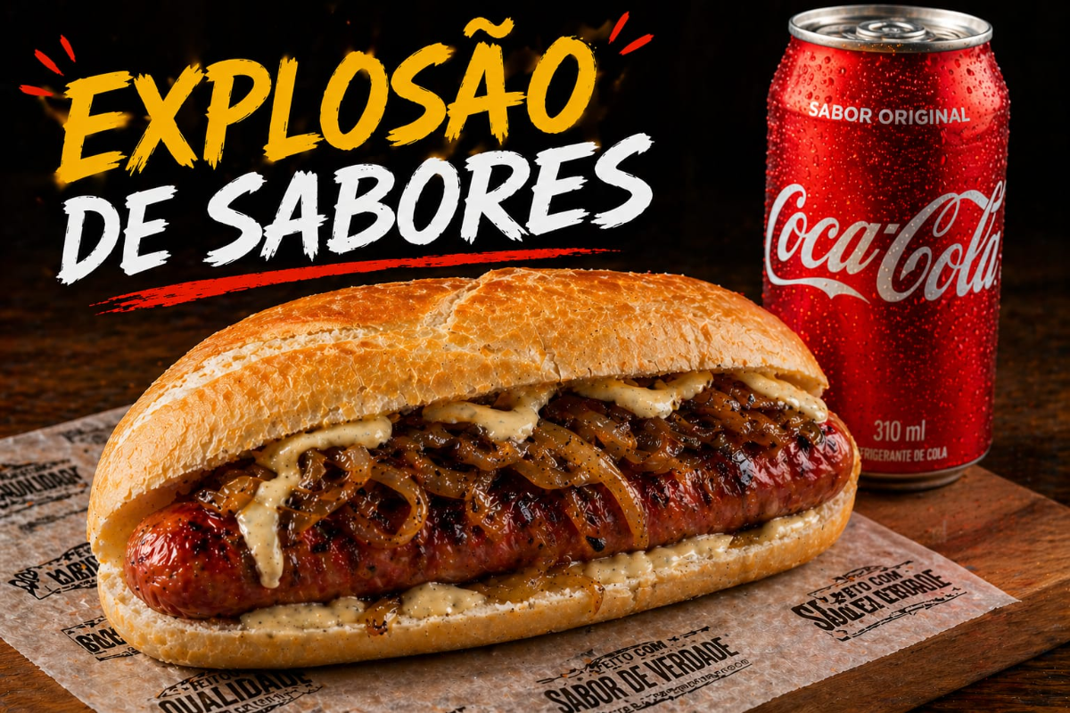 item delicioso