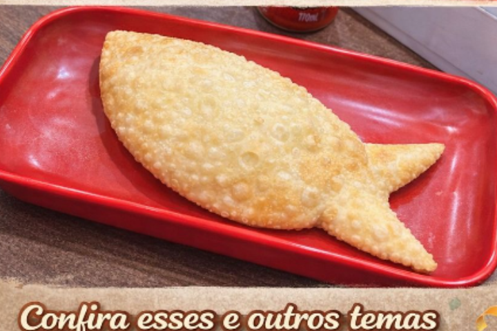 item delicioso