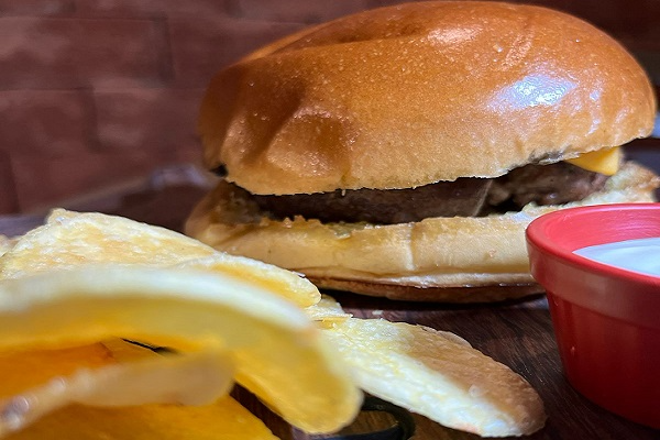 item delicioso