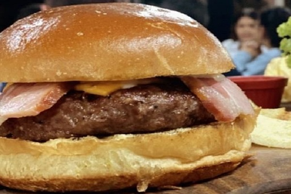item delicioso