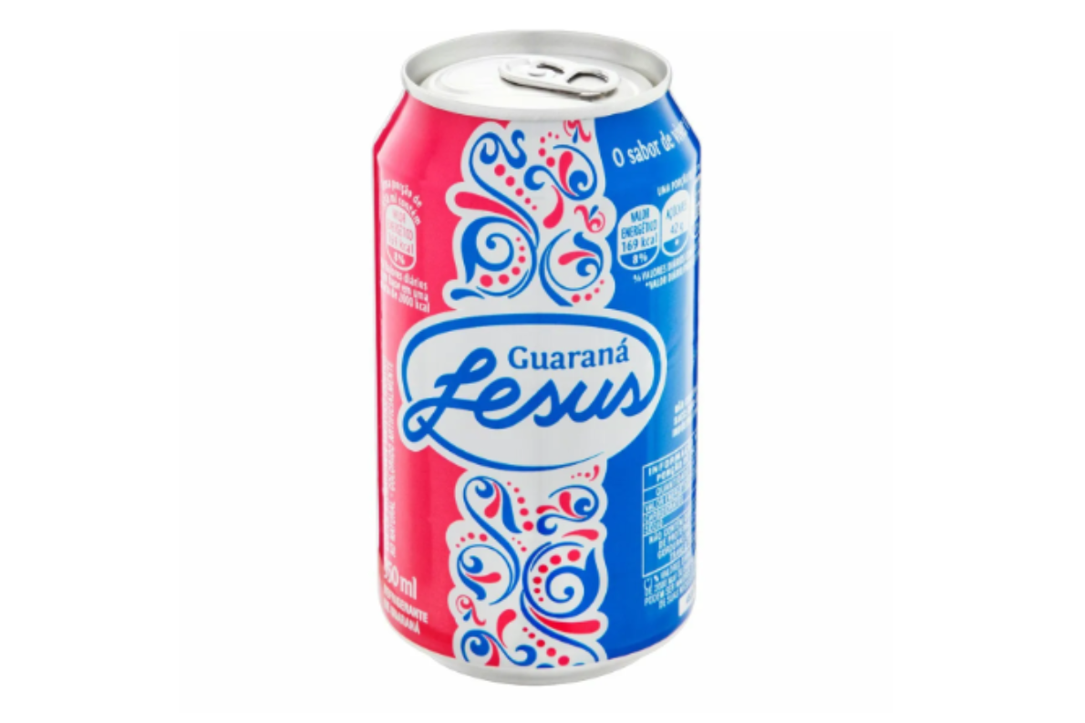 item delicioso