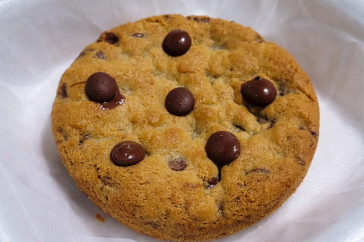 item delicioso