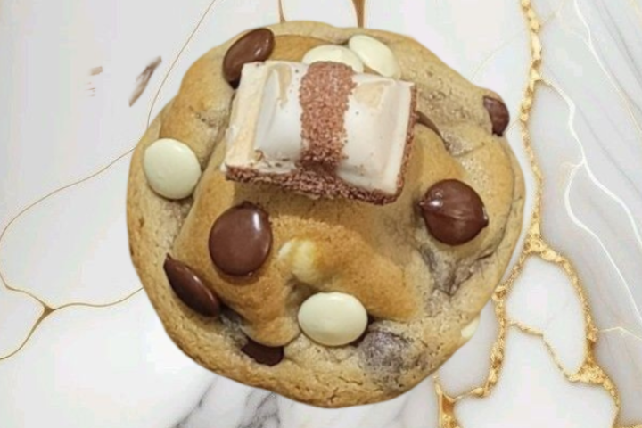 item delicioso