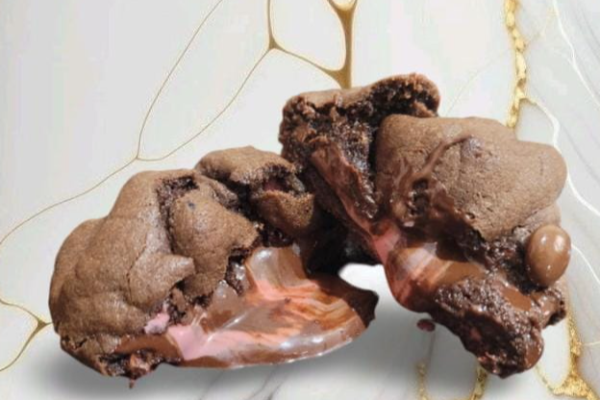 item delicioso