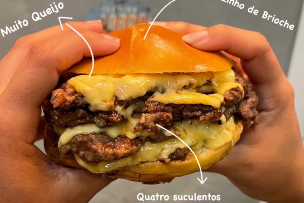 item delicioso