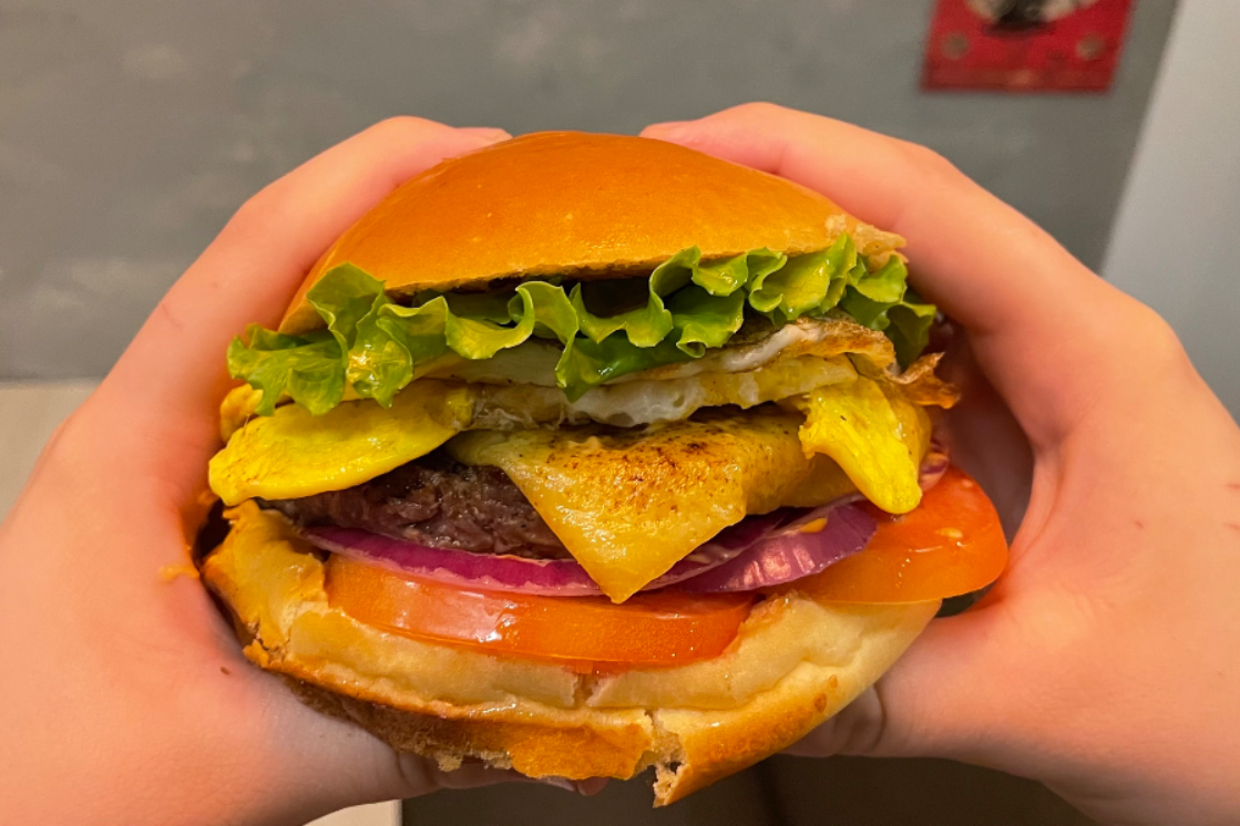 item delicioso