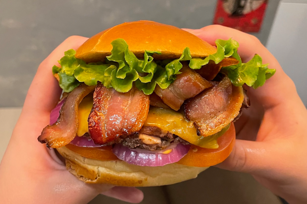 item delicioso