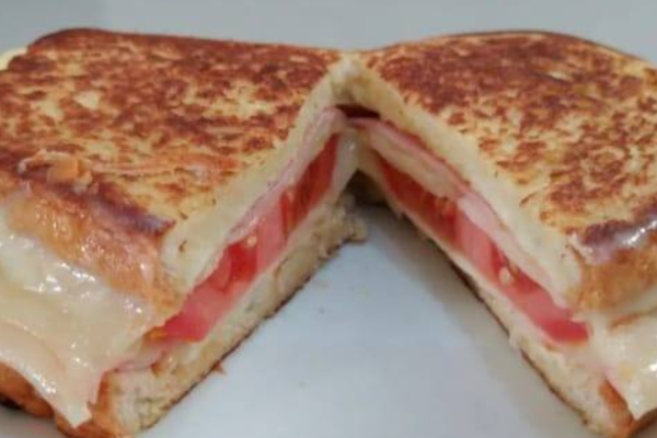 item delicioso