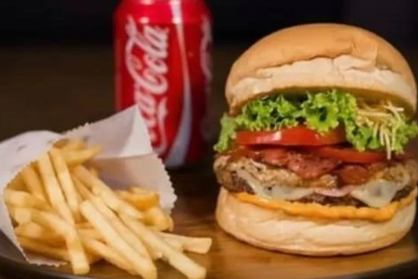 item delicioso