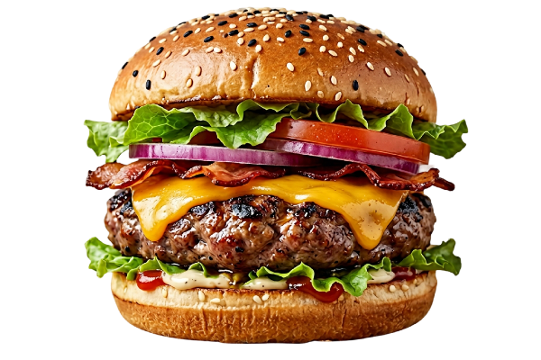 item delicioso