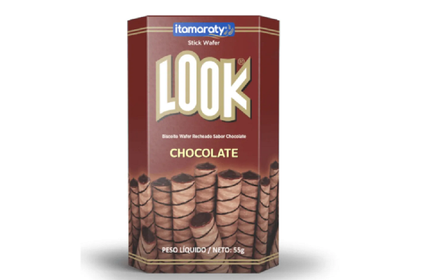 item delicioso