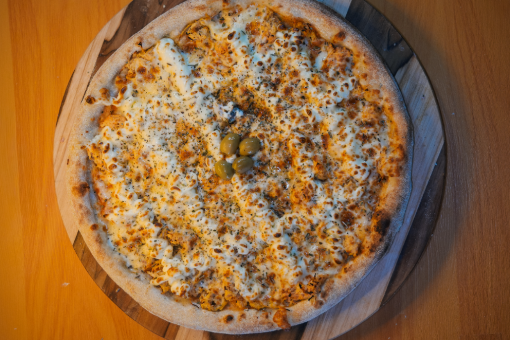 item delicioso