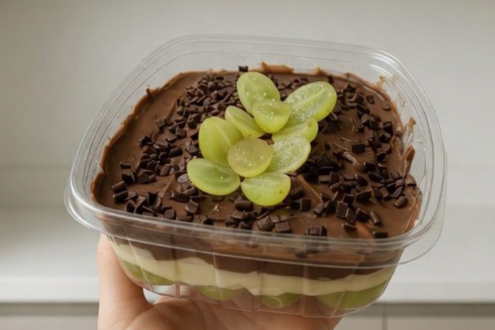 item delicioso