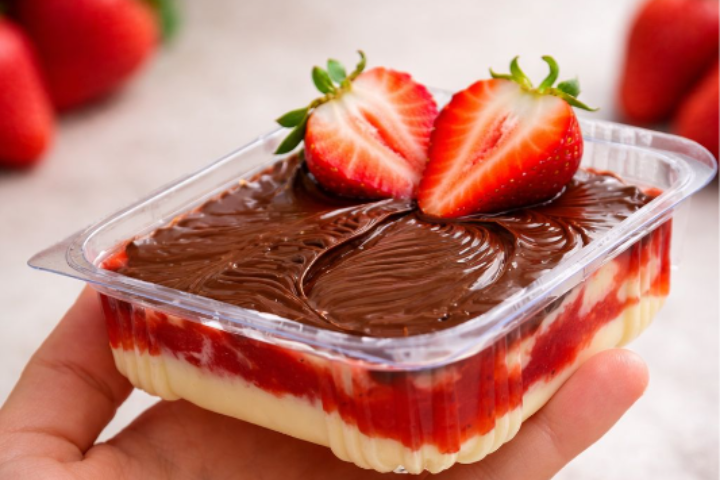 item delicioso
