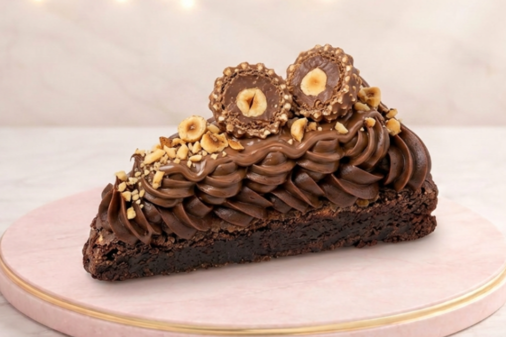 item delicioso