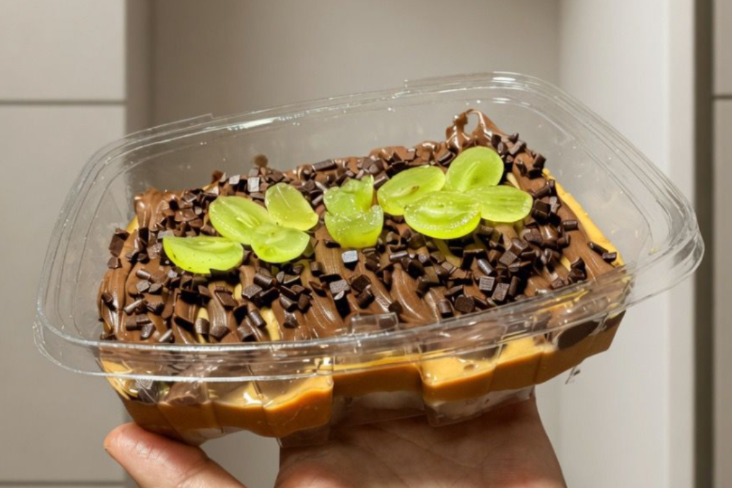 item delicioso