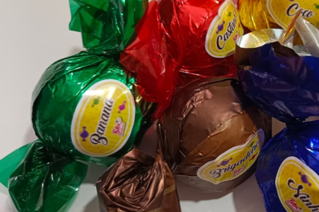 item delicioso